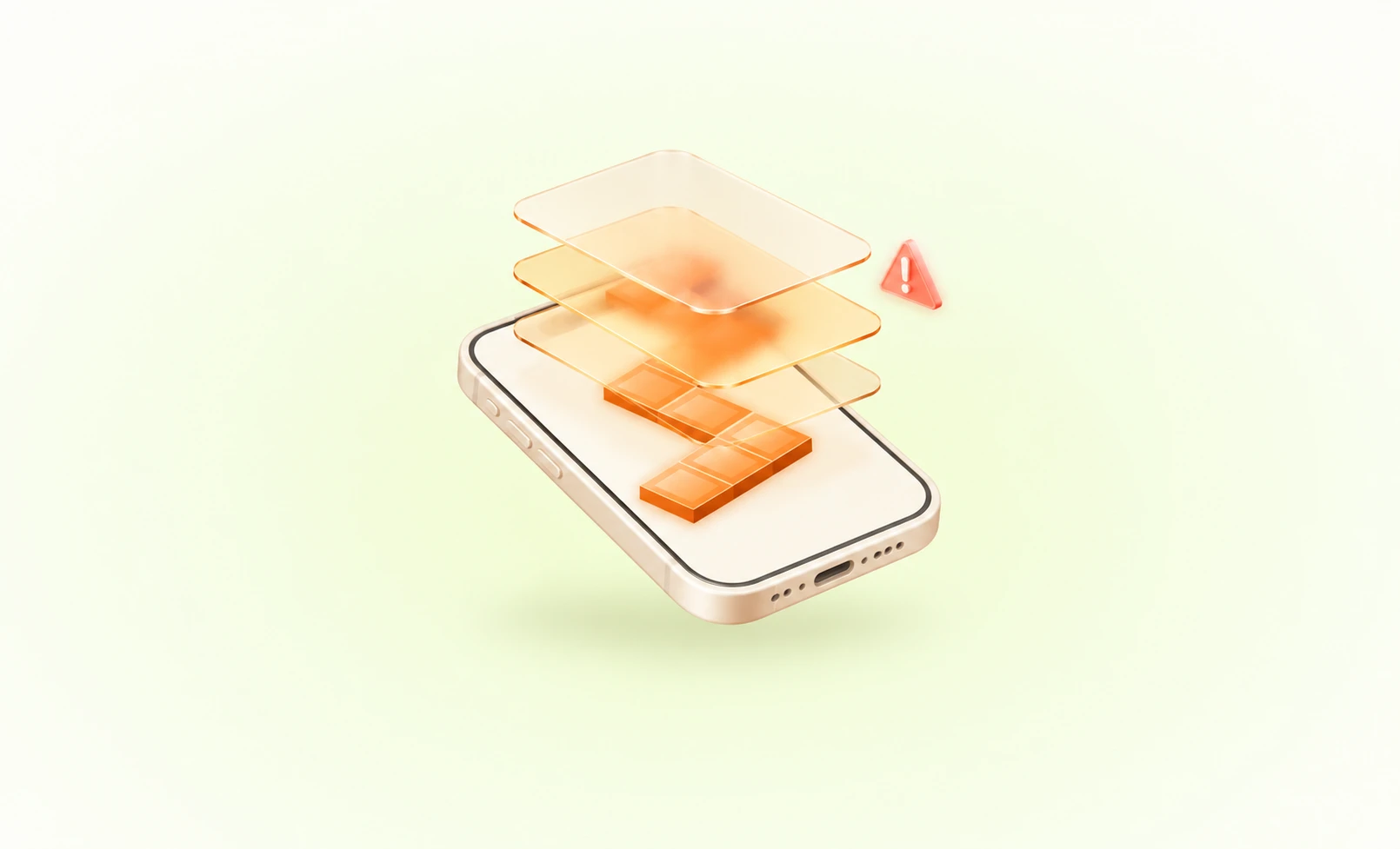 CSS filter 한 줄은 어떻게 iOS 웹뷰를 꺼뜨렸을까