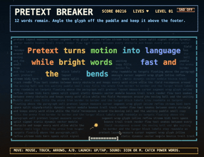 pretext-demo